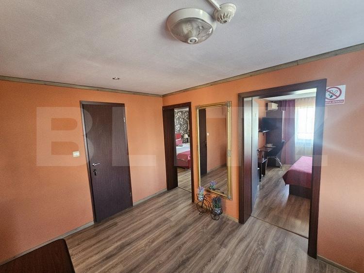 Hotel/Pensiune, de 770 mp, în Horea