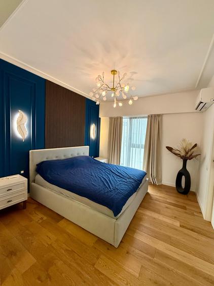 Apartament cu 4 camere semidecomandat în Cotroceni