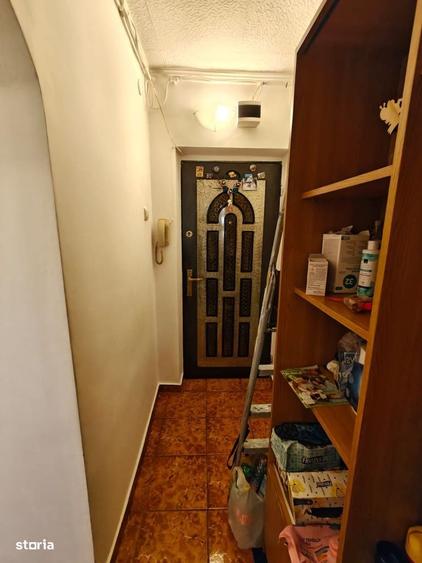 2 camere , bloc 1975, pe str. Valea Lunga - 6