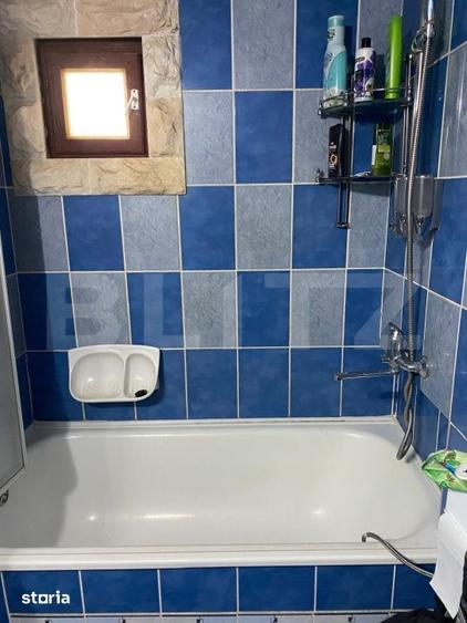 Casă cu 3 camere cu Teren 914 Mp în Obcini