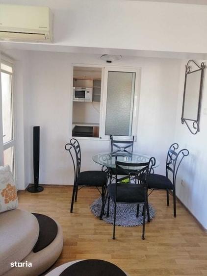 Apartament cu 2 camere decomandat în Alexandru cel Bun