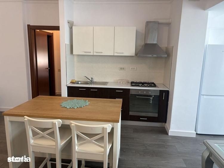Apartament cu 3 camere decomandat în Grozăvești