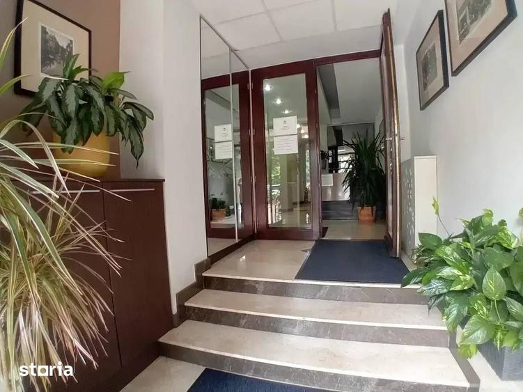 Spațiu comercial, de 165 mp, în Aviatorilor