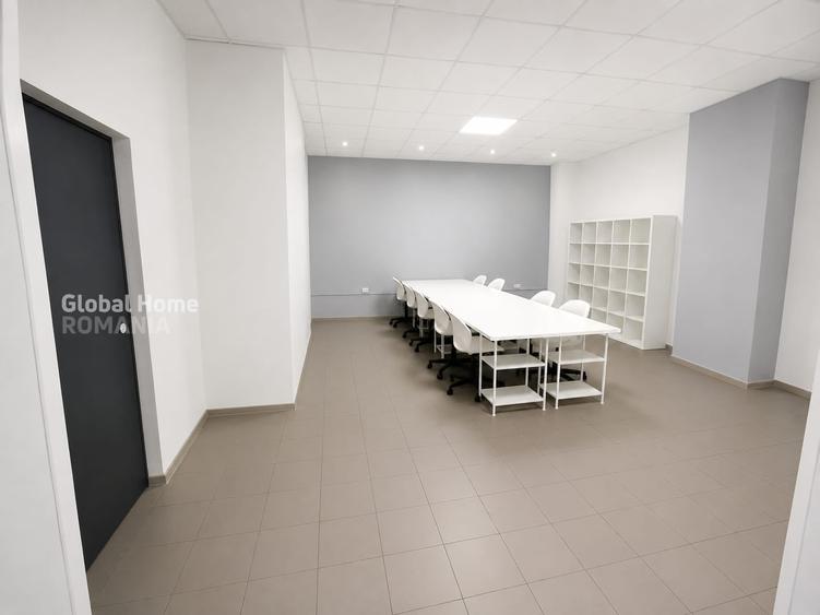 Spațiu comercial, de 81.559997558594 mp, în Berceni