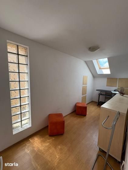 Casa P+M in Santandrei cu 3 dormitoare, living, bucatarie,2 bai, garaj - 18