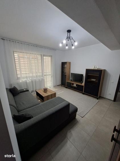 Apartament cu 2 camere decomandat în Nord