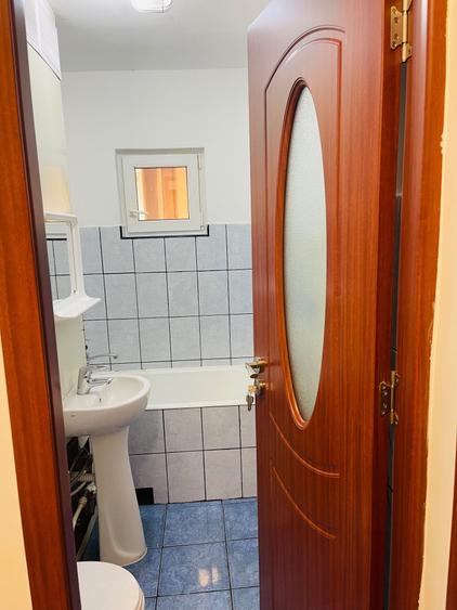 Garsonieră decomandată în Govândari