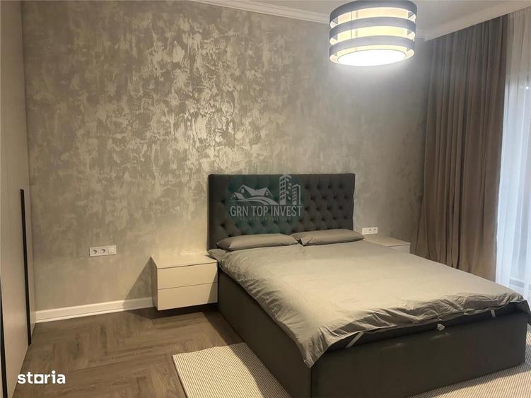 Apartament Nou cu 3 camere zona Ciresica - 12