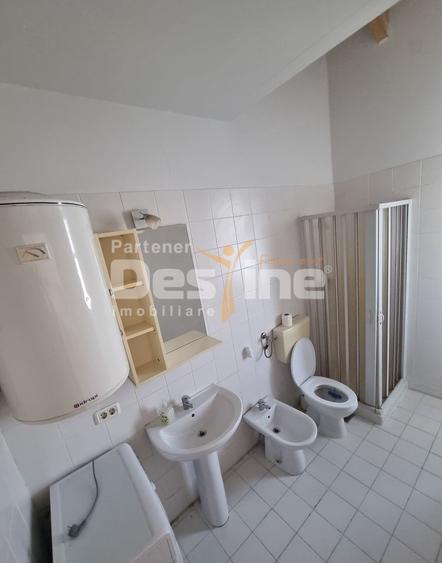 Închiriem apartament cu o camera si living plus bucatarie - 7