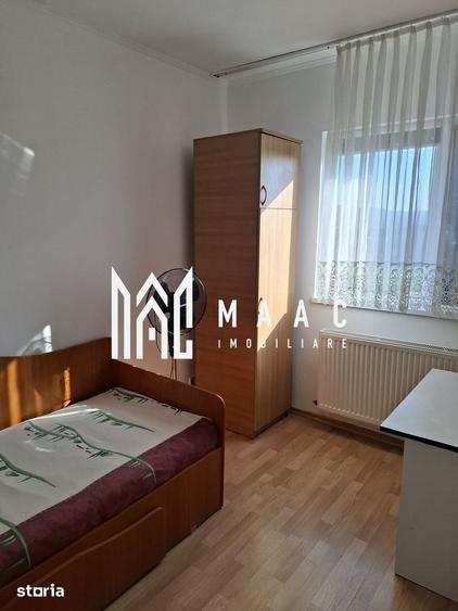 Apartament de vânzare 2 camere | Ostroveni, Râmnicu Vâlcea | 42 mp - 12