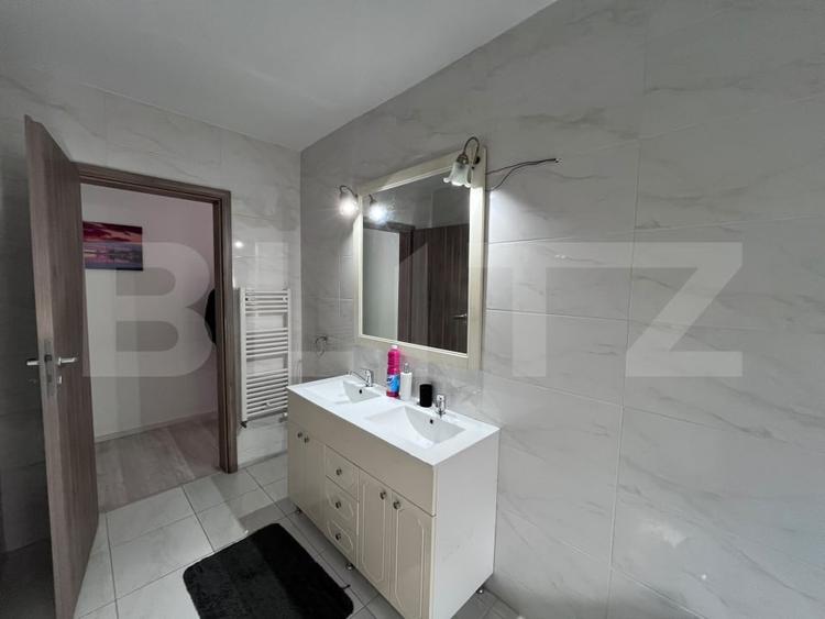 Apartament 3 camere, 70 mp, zona Eroilor - 8
