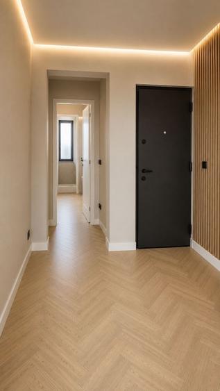 3 Camere | Pallady | 96 mp | Persoană fizică | Parcare CADOU - 7