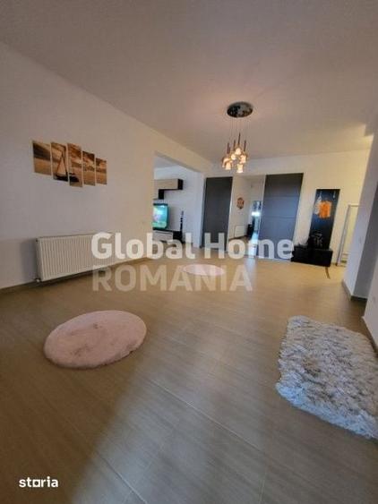 Apartament cu 3 camere în Prelungirea Ghencea