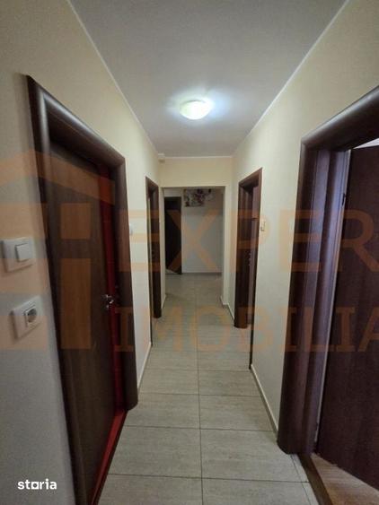 Apartament cu 3 camere decomandat în ICIL