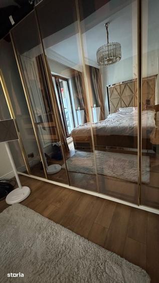 Apartament cu 2 camere în Chitila