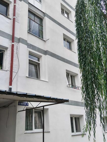 Garsonieră în Central