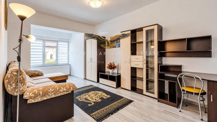 Apartament modern situat in zona ultra-centrala - 6