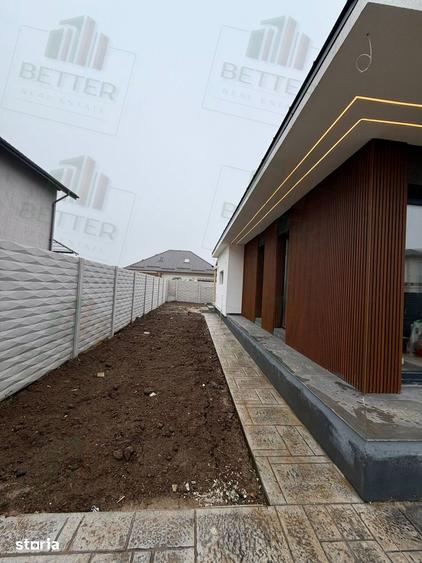 Casa Berceni | 4 camere si 2 bai | - 10