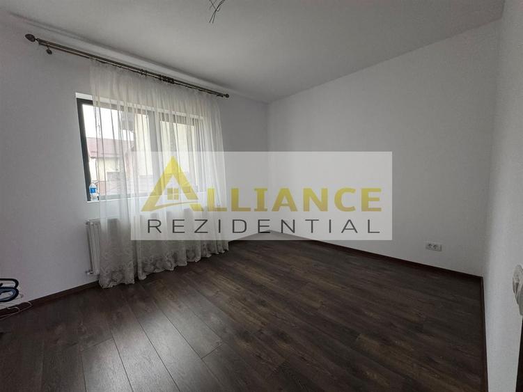VILA Individuala cu 4 camere - 3 bai | 566 mp teren - - 18