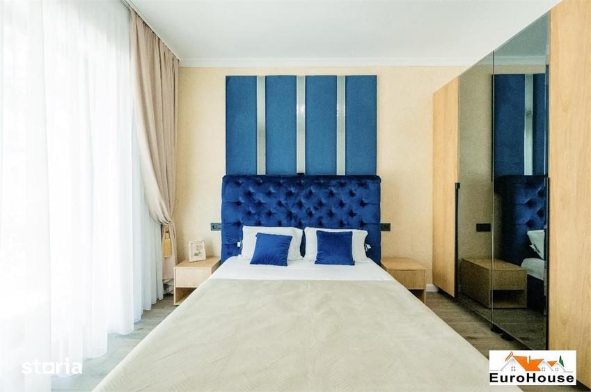 Casă cu 4 camere cu Teren 580 Mp în Central