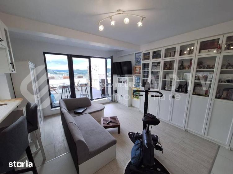 Apartament 2 camere | Pet Friendly | Parcare | Terasa | Donath Park