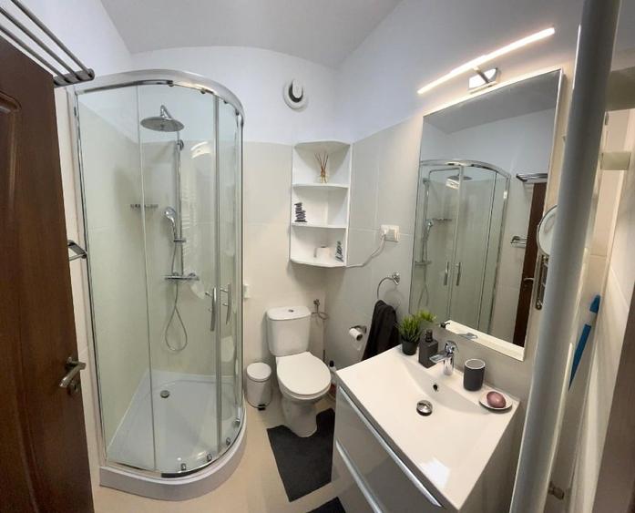 Apartament cu 3 camere decomandat în Nicolae Grigorescu