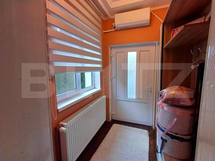 Casă individuală cu 4 camere cu Canalizare în Blaj