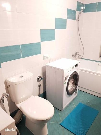 Garsonieră decomandată în Păcurari