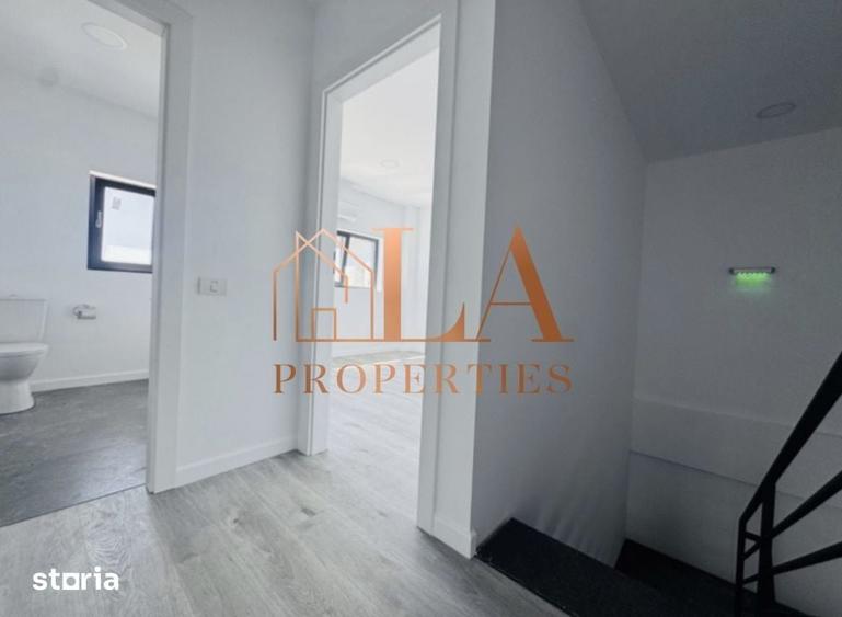 Spațiu comercial, de 550 mp, în Domnești