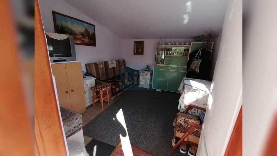 Casă cu 2 camere cu Canalizare în Ploscoș