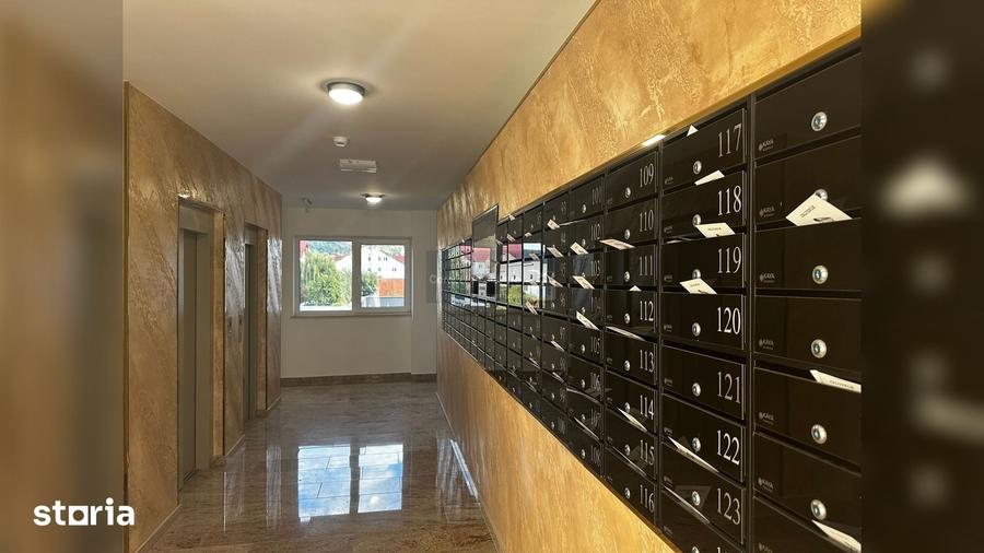 Apartament 3 camere | Kaya Residence | 64 mp utili | - 20