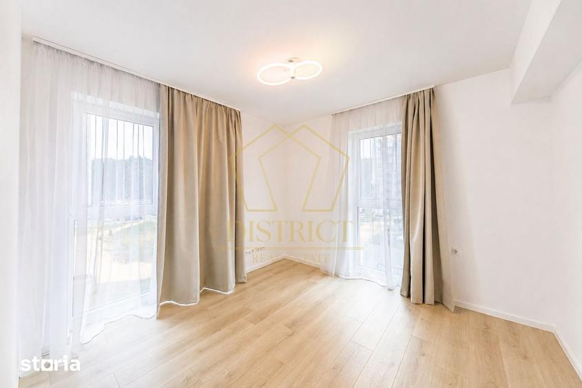 COM 0% Apartament superb cu 3 camere | Denya Forest - 4