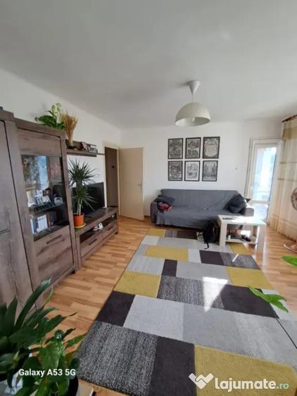 Apartament 2 Camere, Mobilat Utilat, 47 mp, Zona Platinia - 4