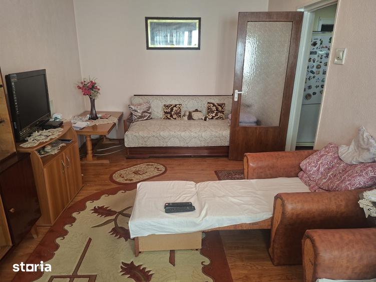 Vest,Eremia Grigorescu,apartament 3 camere de vanzare - 1