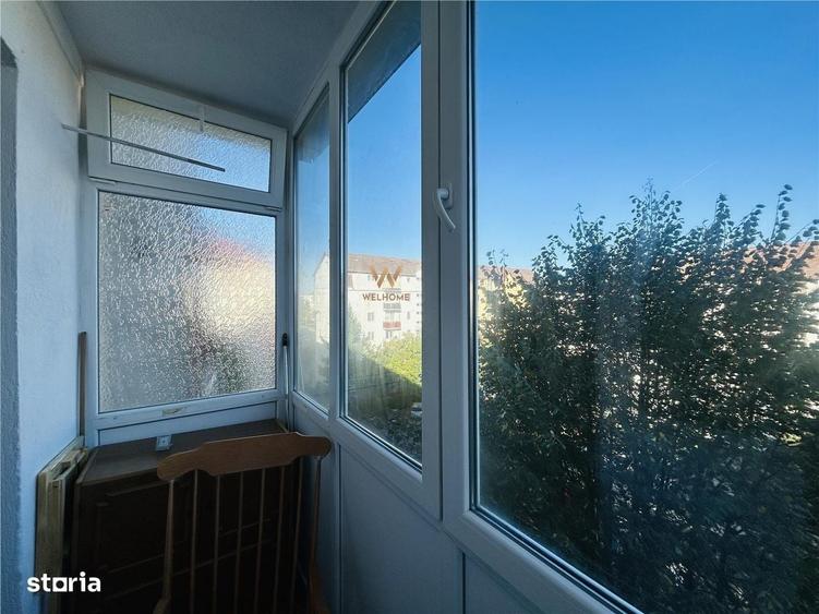Apartament cu 2 camere în Șelimbăr
