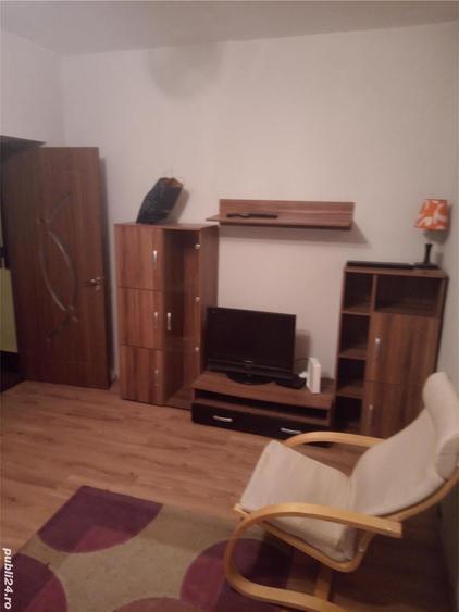Garsonieră decomandată în Floreasca