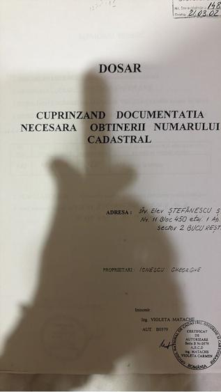 Garsonieră semidecomandată în Iancului