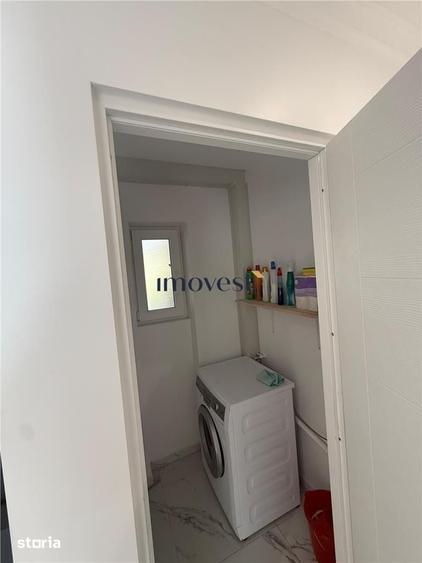Apartament cu 2 camere în Ultracentral