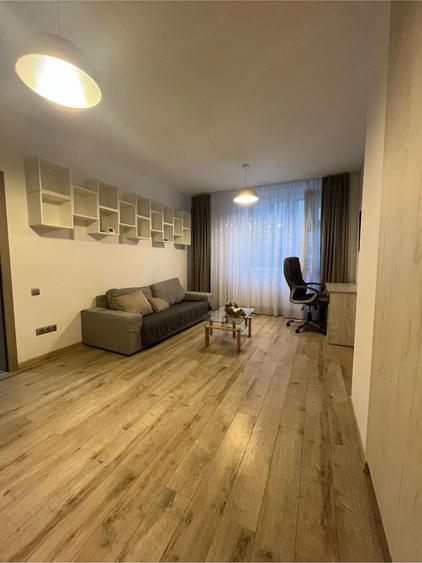 Apartament cu 2 camere decomandat în Gheorgheni