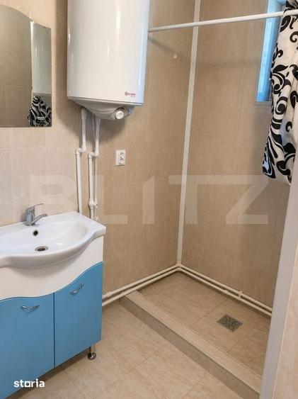 Casă cu 2 camere cu Teren 1131 Mp în Balșa