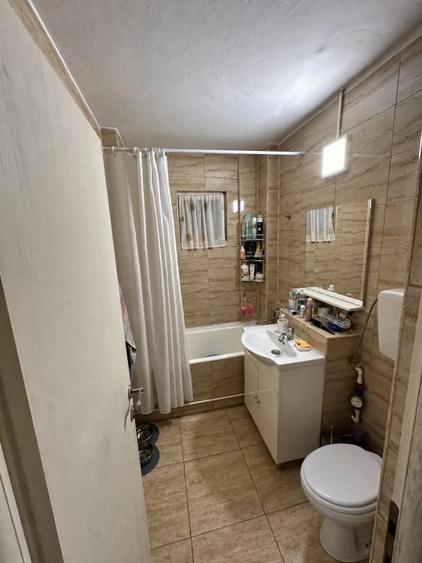 Apartament cu 2 camere decomandat, mobilat în Aiud