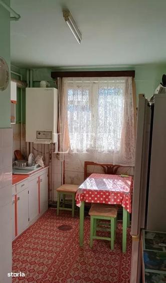 Apartament de 3 camere | 64 mp | zona Astra - Florilor - 1