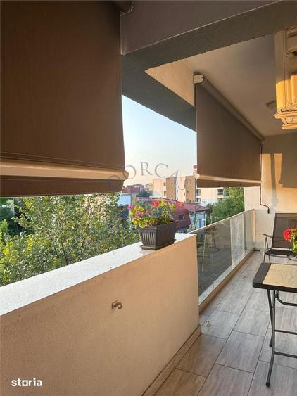 Apartament cu 3 camere decomandat în 1 Mai