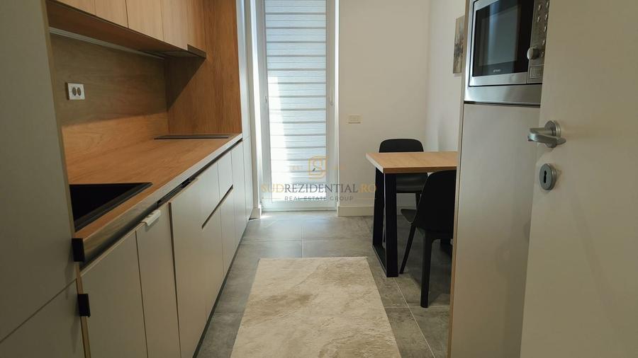 Apartament finalizat 2024 cu 2 camere, 58.9 mp, Metalurgiei, Sector 4 - 15