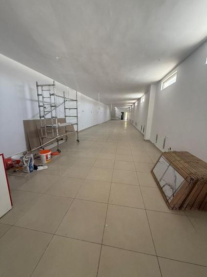 Spațiu comercial, de 540 mp, în Central
