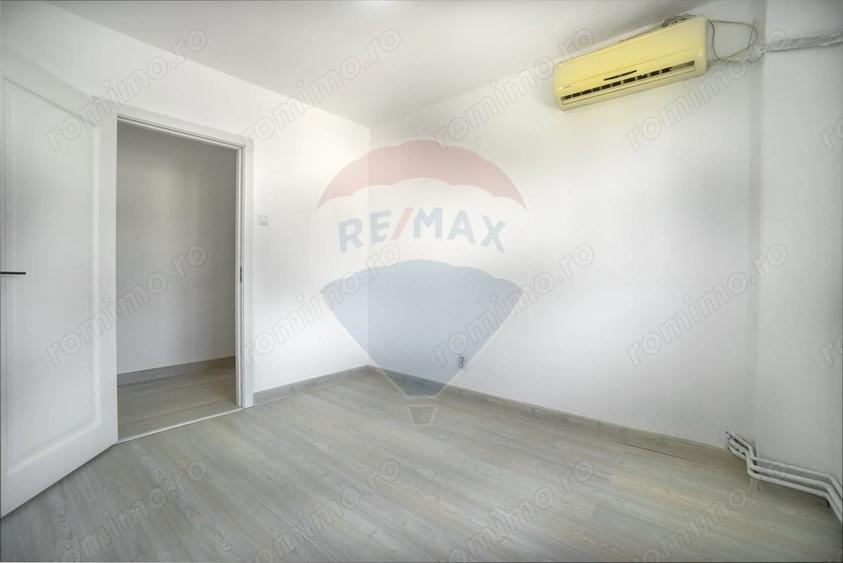 Apartament cu 4 camere de inchiriat |2 BAI | RACADAU| COMISION 0% - 9