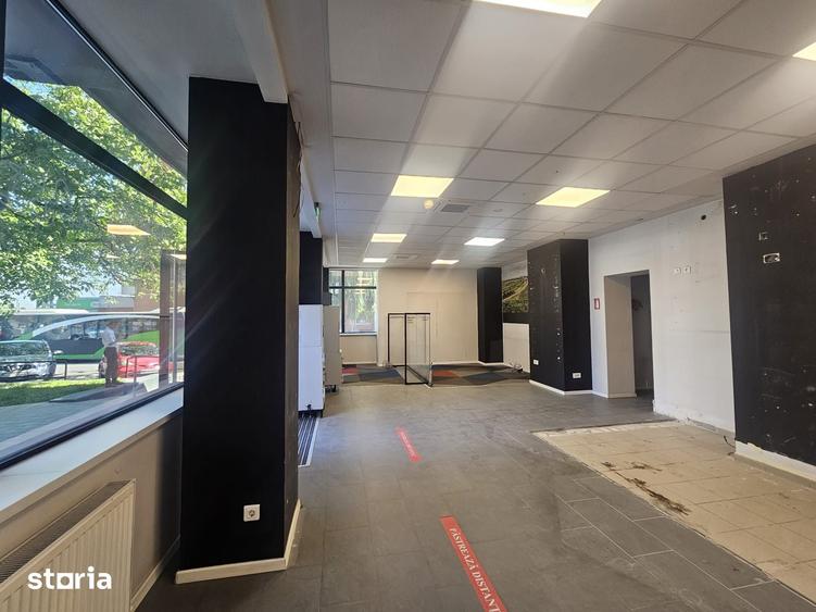 Spatiu comercial in zona Lidl Harmanului # RoBU Spatii comerciale - 6