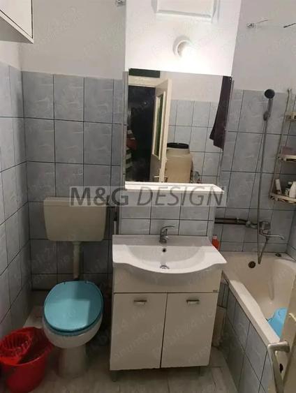 Apartament cu 2 camere decomandat în Dâmbovița