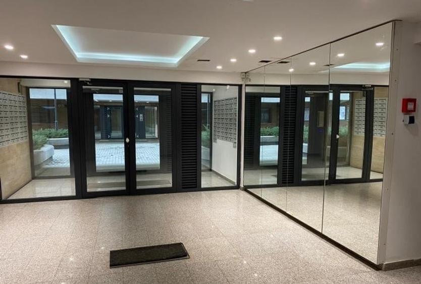 2 Camere | Grozavesti | Centrala | Metrou | Mobilat | Utilat | - 7