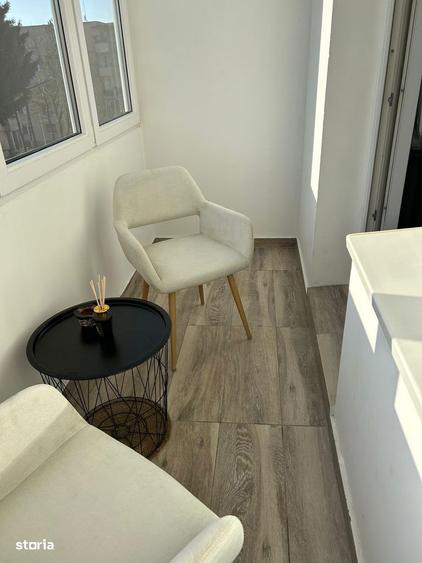 Vand apartament complet renovat in anul 2022, Tg-Mure?, str Rodniciei - 1
